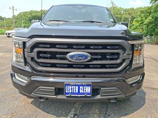 Used 2022 Ford F150 XLT w/ Equipment Group 302A High AWD/4WD video 2
