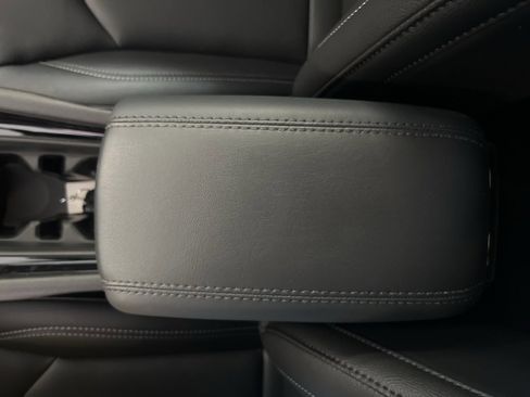 New 2026 Jeep Compass Limited image 13