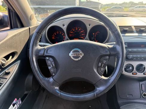 Used 2003 Nissan Altima 2.5 S FWD image 18