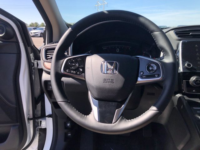 Used 2021 Honda CR-V Touring image 22