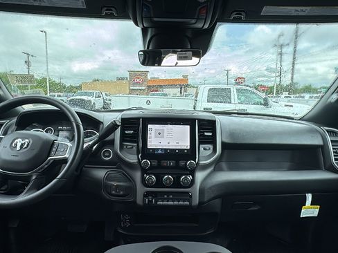 New 2026 RAM 4500 Tradesman AWD/4WD image 15