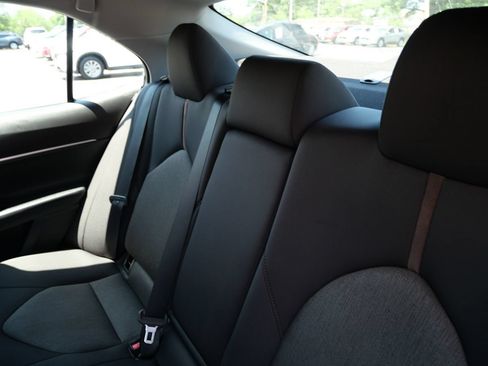 Used 2020 Toyota Camry LE w/ Fleet Convenience Package FWD image 25