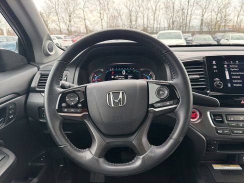 Used 2022 Honda Pilot Special Edition image 13