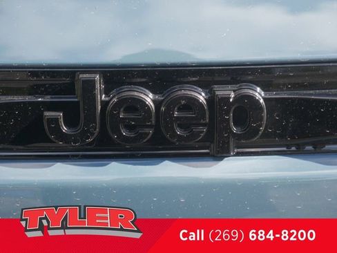 New 2026 Jeep Grand Cherokee Limited AWD/4WD image 14