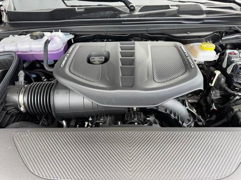 New 2026 RAM 1500 RHO AWD/4WD image 27