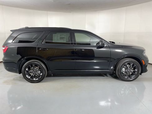 New 2026 Dodge Durango GT w/ Blacktop Package RWD image 9