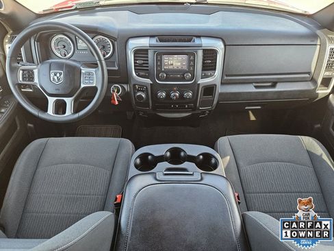 Used 2024 RAM 1500 Classic Warlock image 30