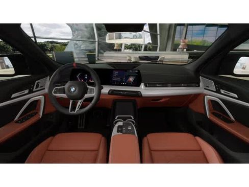 New 2026 BMW X2 M35i w/ Convenience Package image 10