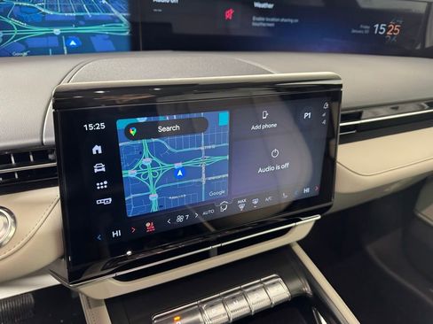 New 2026 Lincoln Nautilus Reserve image 33