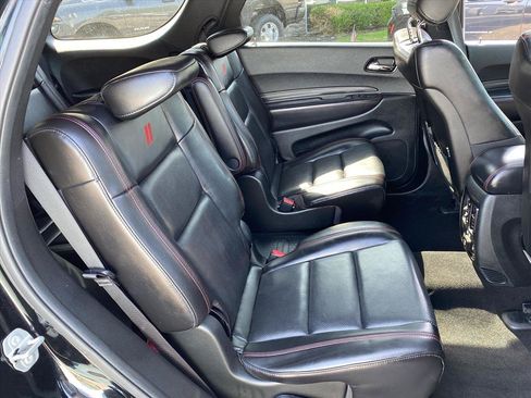 Used 2023 Dodge Durango R/T AWD/4WD image 27
