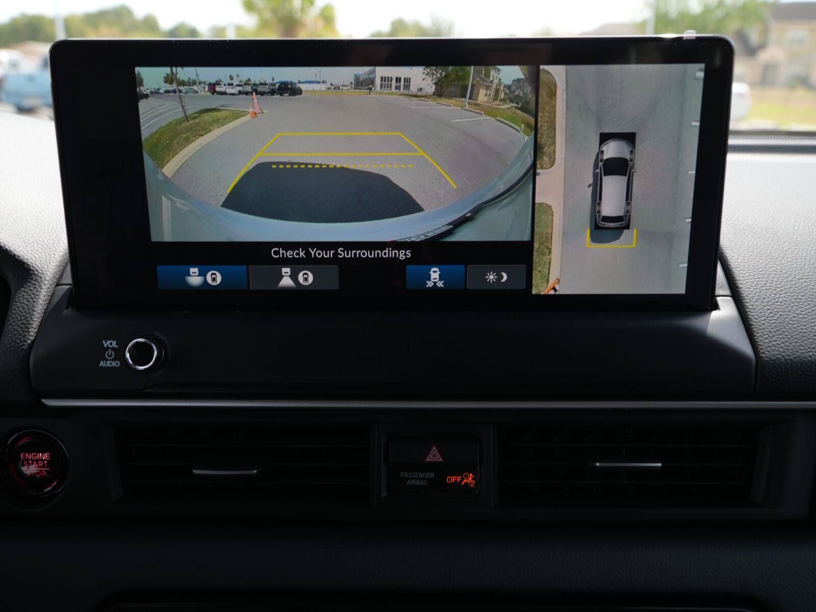 New 2026 Honda Pilot image 29