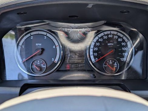 Used 2012 RAM 2500 Big Horn AWD/4WD image 14
