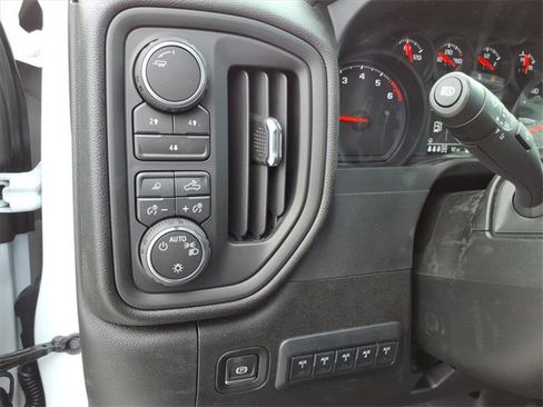 New 2026 Chevrolet Silverado 3500 W/T w/ WT Convenience Package image 9