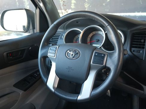 Used 2013 Toyota Tacoma 2WD Double Cab w/ Convenience Pkg image 42
