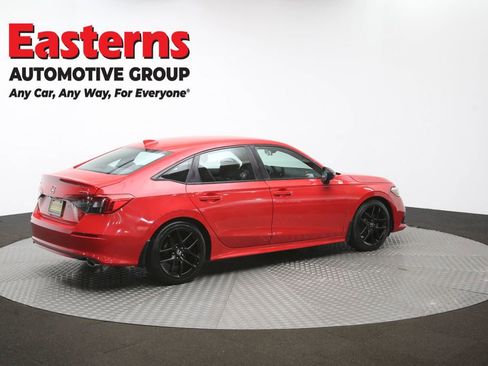 Used 2024 Honda Civic Sport image 40