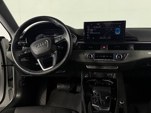 Used 2024 Audi A5 2.0T Premium Plus w/ Premium Plus AWD/4WD image 14