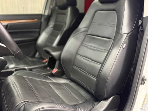Used 2022 Honda CR-V EX-L image 12