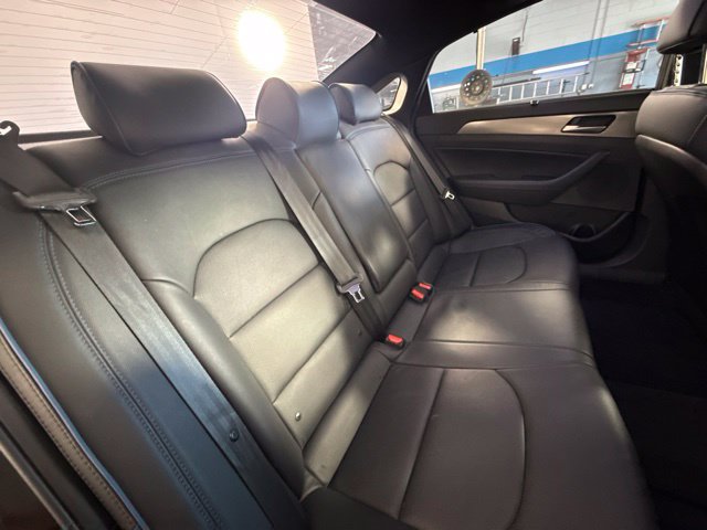 Used 2019 Hyundai Sonata Limited FWD image 34