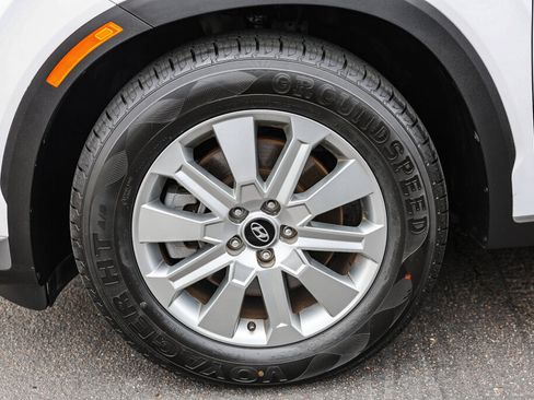 Used 2024 Hyundai Palisade SEL FWD image 33