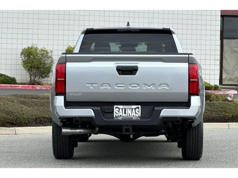 New 2026 Toyota Tacoma SR5 image 5