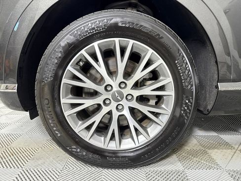 Used 2024 Genesis GV80 2.5T image 21