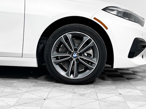 Used 2024 BMW 228i Gran Coupe w/ Convenience Package image 9