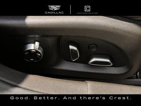 Certified 2023 Cadillac CT5 V w/ Premium Package AWD/4WD image 30