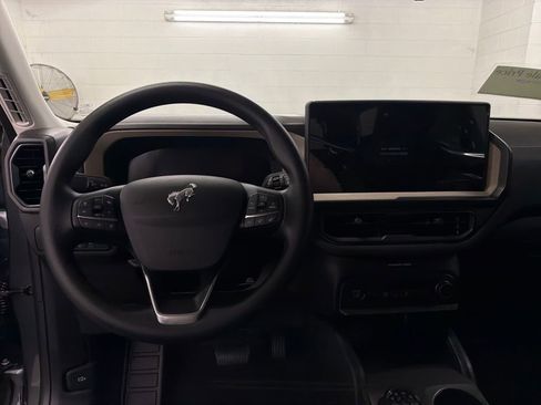 New 2026 Ford Bronco Sport Big Bend image 8