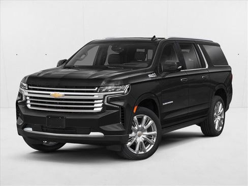 Used 2023 Chevrolet Suburban Z71 w/ Z71 Off-Road Package image 1
