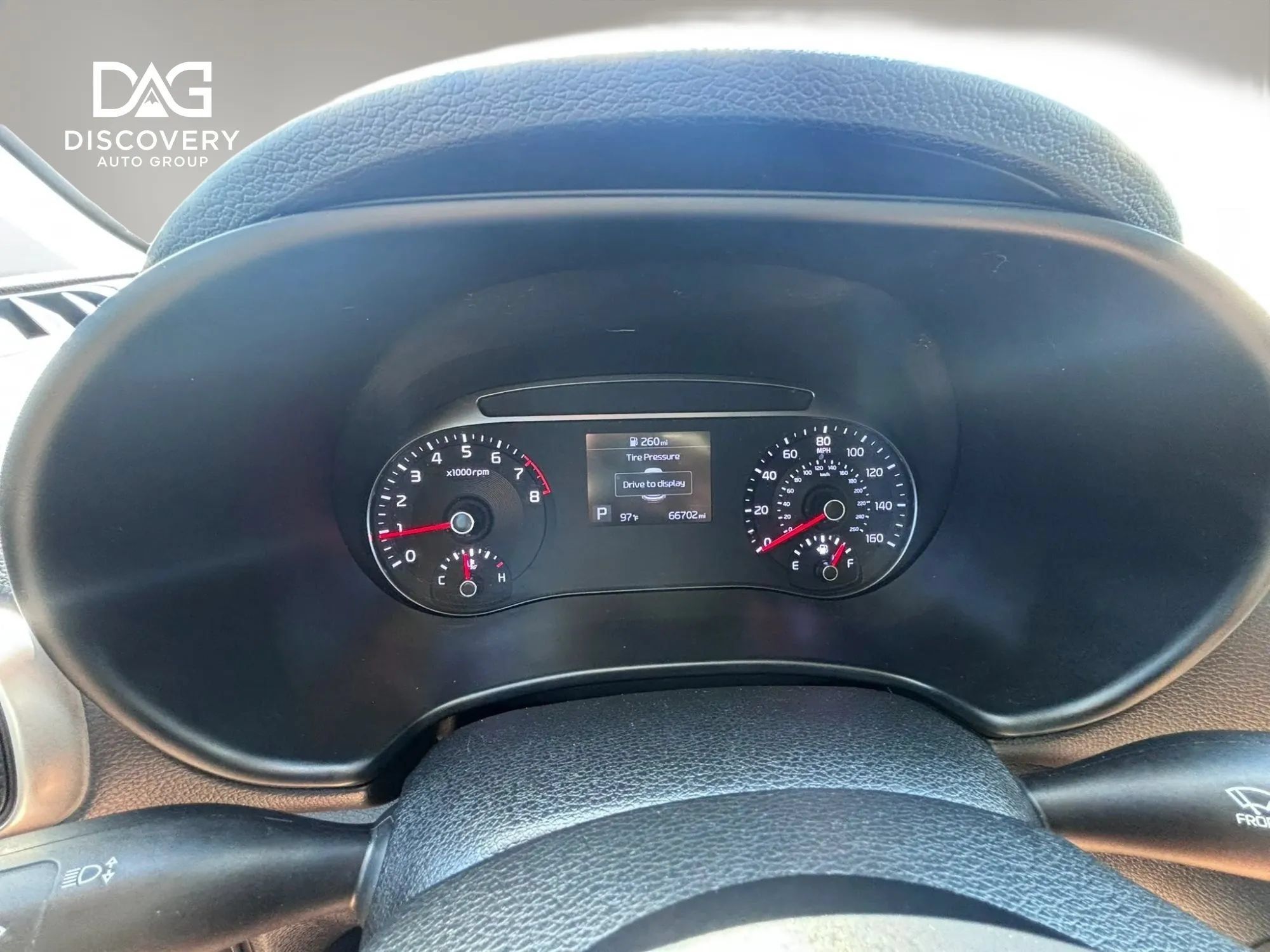 Used 2021 Kia Soul LX FWD image 12