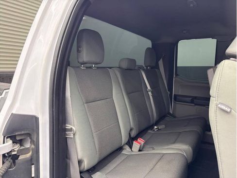 Used 2018 Ford F150 XL w/ Equipment Group 101A Mid RWD image 18