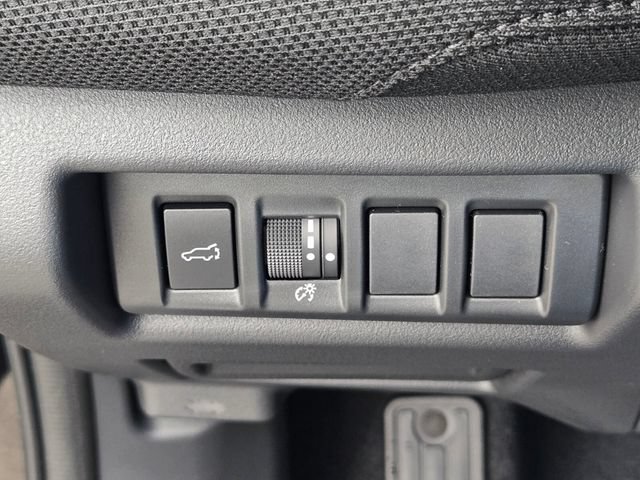 New 2026 Subaru Outback Limited AWD/4WD image 26