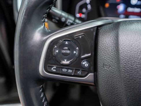 Used 2020 Honda CR-V Touring image 27