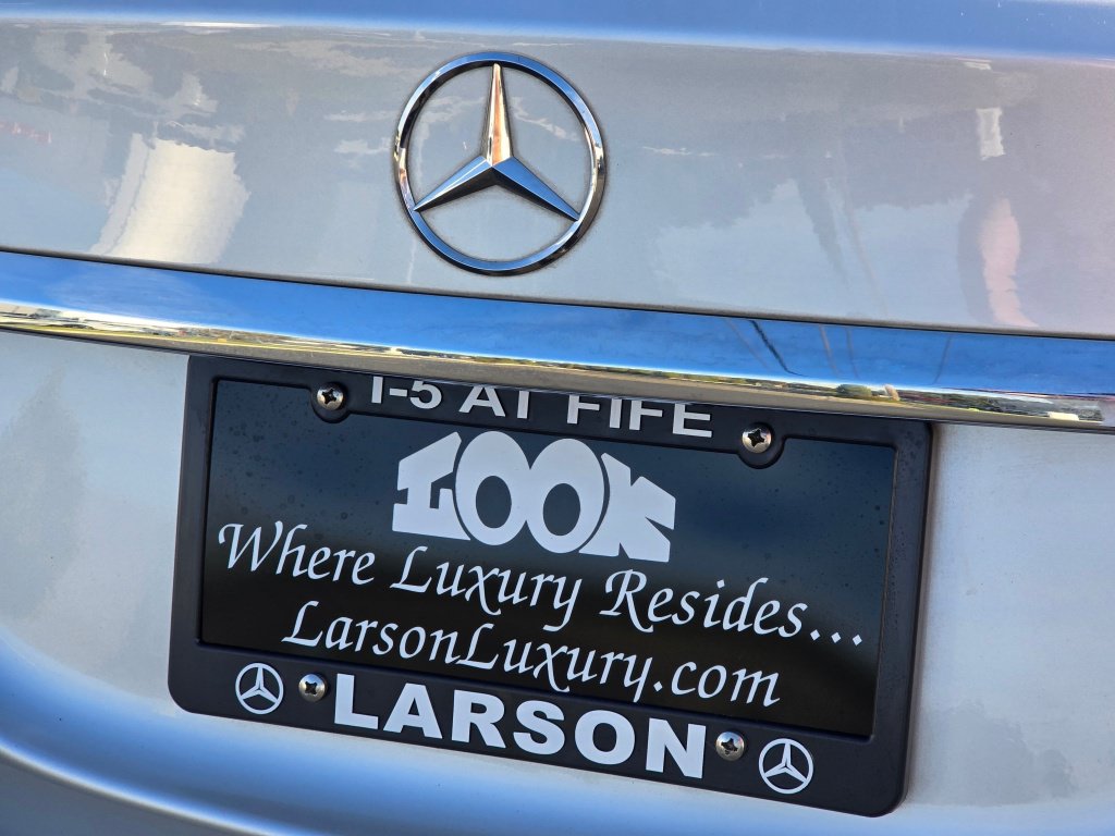 Used 2017 Mercedes-Benz C 300 4MATIC Sedan image 31