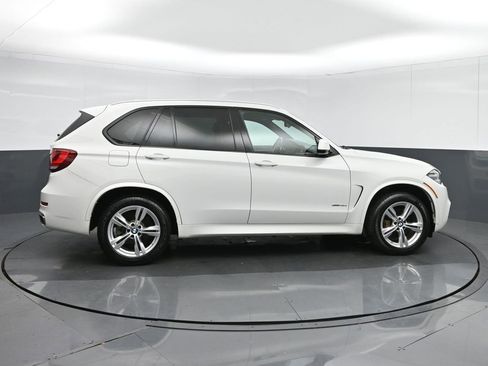 Used 2018 BMW X5 xDrive35i image 8