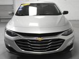 Used 2021 Chevrolet Malibu LS image 4