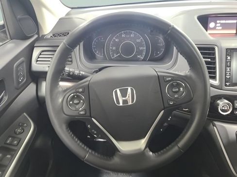 Used 2016 Honda CR-V Touring image 26