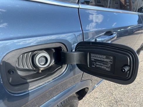 New 2026 Volvo XC90 B5 Core w/ Protection Package AWD/4WD image 12
