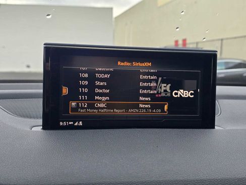 Used 2017 Audi Q7 3.0T Prestige image 29