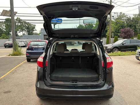 Used 2014 Ford C-MAX SE FWD image 27