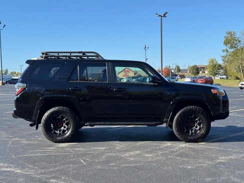 Used 2021 Toyota 4Runner TRD Pro image 2