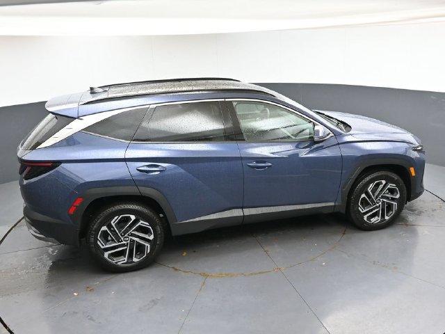 New 2026 Hyundai Tucson Limited AWD/4WD image 41