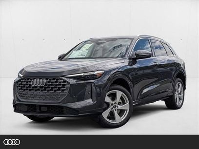 New 2025 Audi Q5 Premium Plus