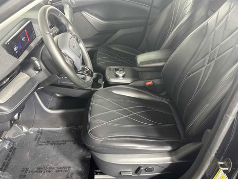 Used 2021 Ford Mustang Mach-E Select image 7