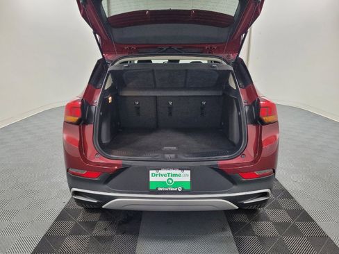 Used 2024 Buick Encore GX Preferred FWD image 29