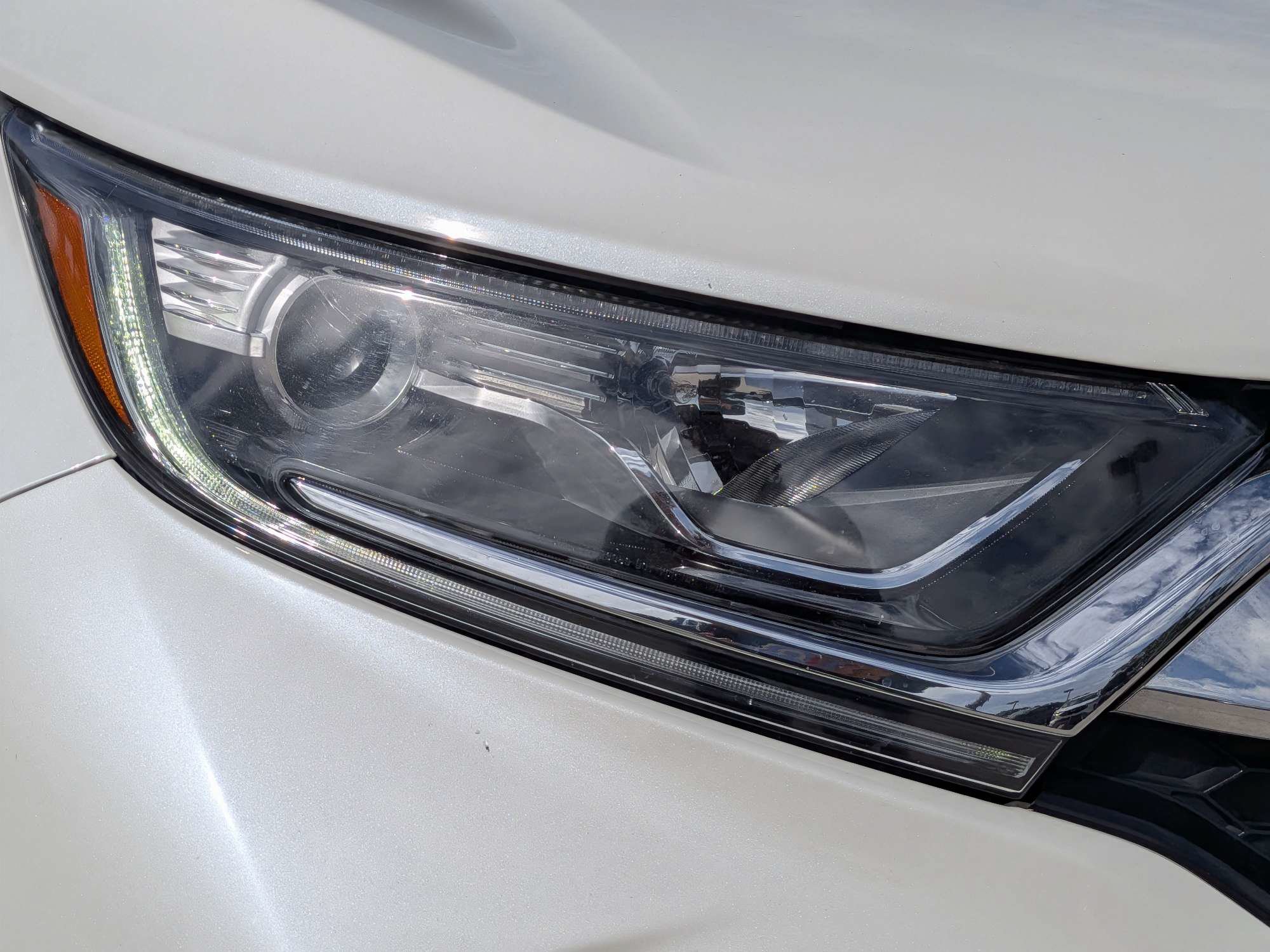 Used 2018 Honda CR-V EX-L image 10