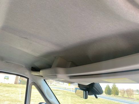 Used 2021 RAM ProMaster 2500 w/ Convenience Group image 19