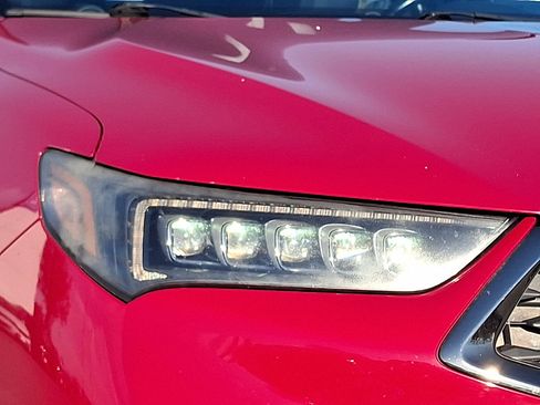 Used 2019 Acura TLX 3.5L Technology Pkg w/A-Spec P image 9