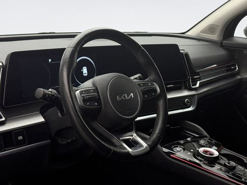 Used 2023 Kia Sportage SX Prestige image 7