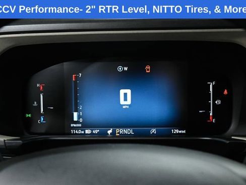 New 2026 Ford Bronco Sport Big Bend AWD/4WD image 20